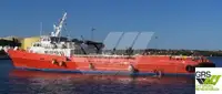 Kapal layanan ladang angin kanggo didol