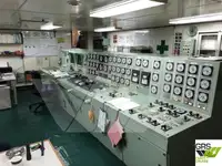 Kapal Ro-Ro kanggo didol
