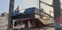 Kapal kerja kanggo didol