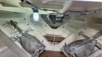 Kapal patroli kanggo didol