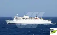 Ro-Ro ship kanggo didol