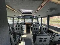 Kapal patroli kanggo didol