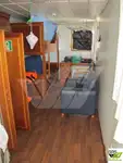 Kapal pasokan kanggo didol