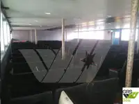 Ro-Ro ship kanggo didol