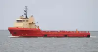 Towboat kanggo didol