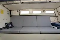 Kapal patroli kanggo didol