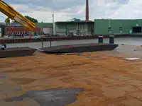 Tongkang kanggo didol