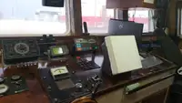 Kapal trawler kanggo didol