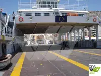 Kapal Ro-Ro kanggo didol