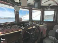 Kapal trawler kanggo didol
