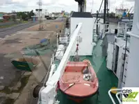 Kapal kerja kanggo didol
