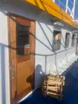 Kapal feri kanggo didol