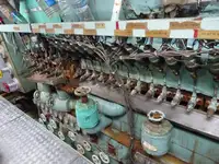 Kapal longliner kanggo didol