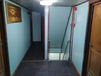 Tongkang kanggo didol