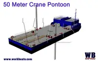 Towboat kanggo didol