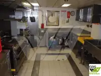 Kapal pasokan kanggo didol