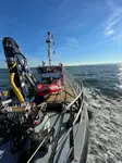 Kapal kerja kanggo didol