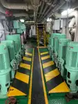 Kapal pasokan kanggo didol