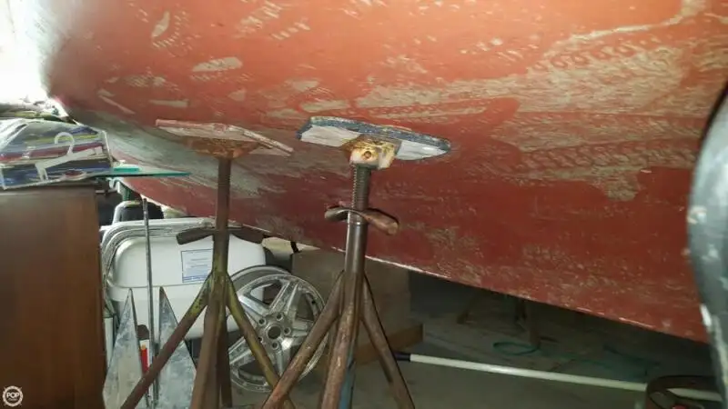 Kapal trawler kanggo didol