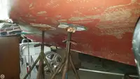 Kapal trawler kanggo didol