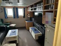 Kapal penarik kanggo didol