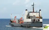 Kapal pendaratan, tangki kanggo didol
