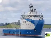 Kapal pasokan kanggo didol