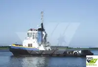 Towboat kanggo didol