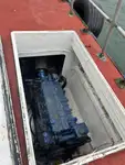 Kapal kerja kanggo didol