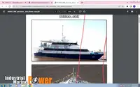 Kapal feri kanggo didol