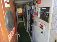 Kapal pasokan kanggo didol