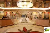 Kapal pesiar kanggo didol