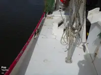 Kapal trawler kanggo didol