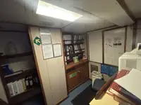 Kapal penarik kanggo didol