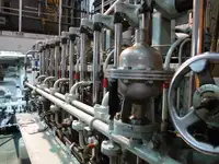 Kapal pengangkut barang curah kanggo didol