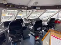 Kapal pesiar kanggo didol