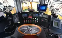 Kapal penarik kanggo didol