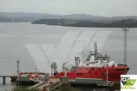 Kapal pasokan kanggo didol