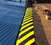 Kapal pengangkut barang curah kanggo didol