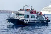 Kapal penumpang kanggo didol