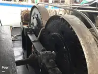 Kapal trawler kanggo didol