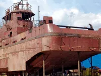Kapal penarik kanggo didol