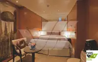 Kapal pesiar kanggo didol