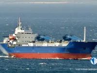 Kapal reefer kanggo didol