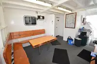 Kapal trawler kanggo didol