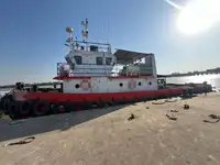 Kapal penarik kanggo didol