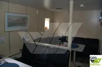 Kapal survei kanggo didol