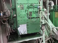 Kapal tanker minyak/bahan kimia kanggo didol