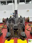 Kapal pasokan kanggo didol