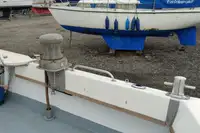 Kapal kerja kanggo didol